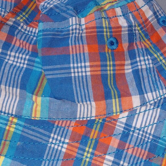 🎯 10 for $10 / 6-12 Months Baby Boy Bucket Hat - Picture 6 of 10